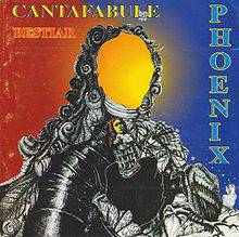 Transsylvania Phoenix : Cantafabule - Bestiar